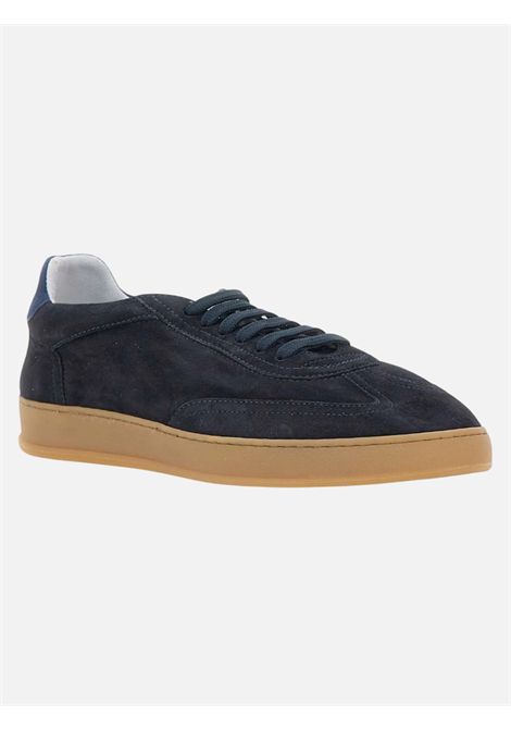 Sneakers Soldini Akira Amalfi SOLDINI 80 | Sneakers | AKIRA AMALFINAVY